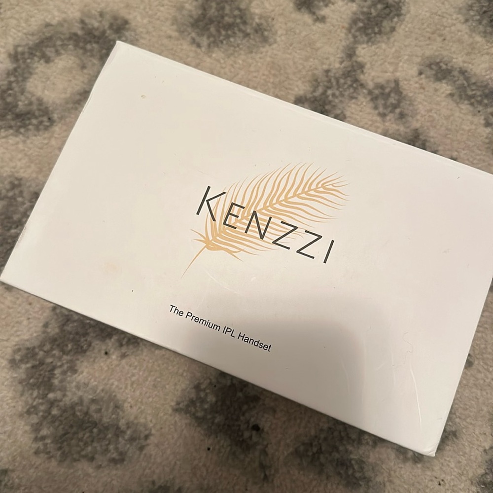 Kenzzi Premium IPL handset